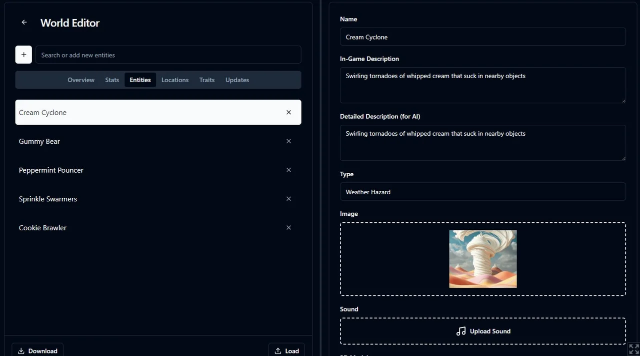 Formamorph Preview 6