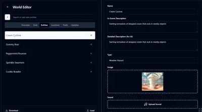 Formamorph Preview 6