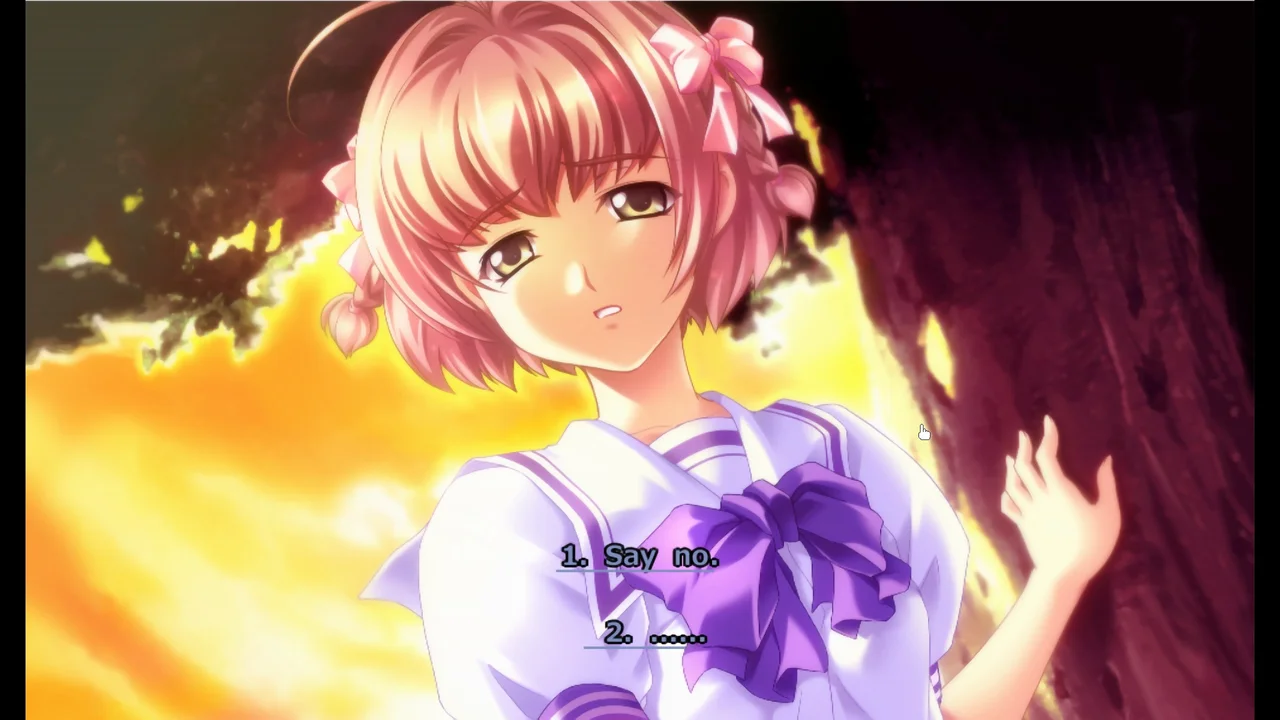 Kimi Ga Nozomu Eien Latest Edition Preview 3