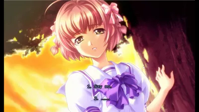 Kimi Ga Nozomu Eien Latest Edition Preview 3