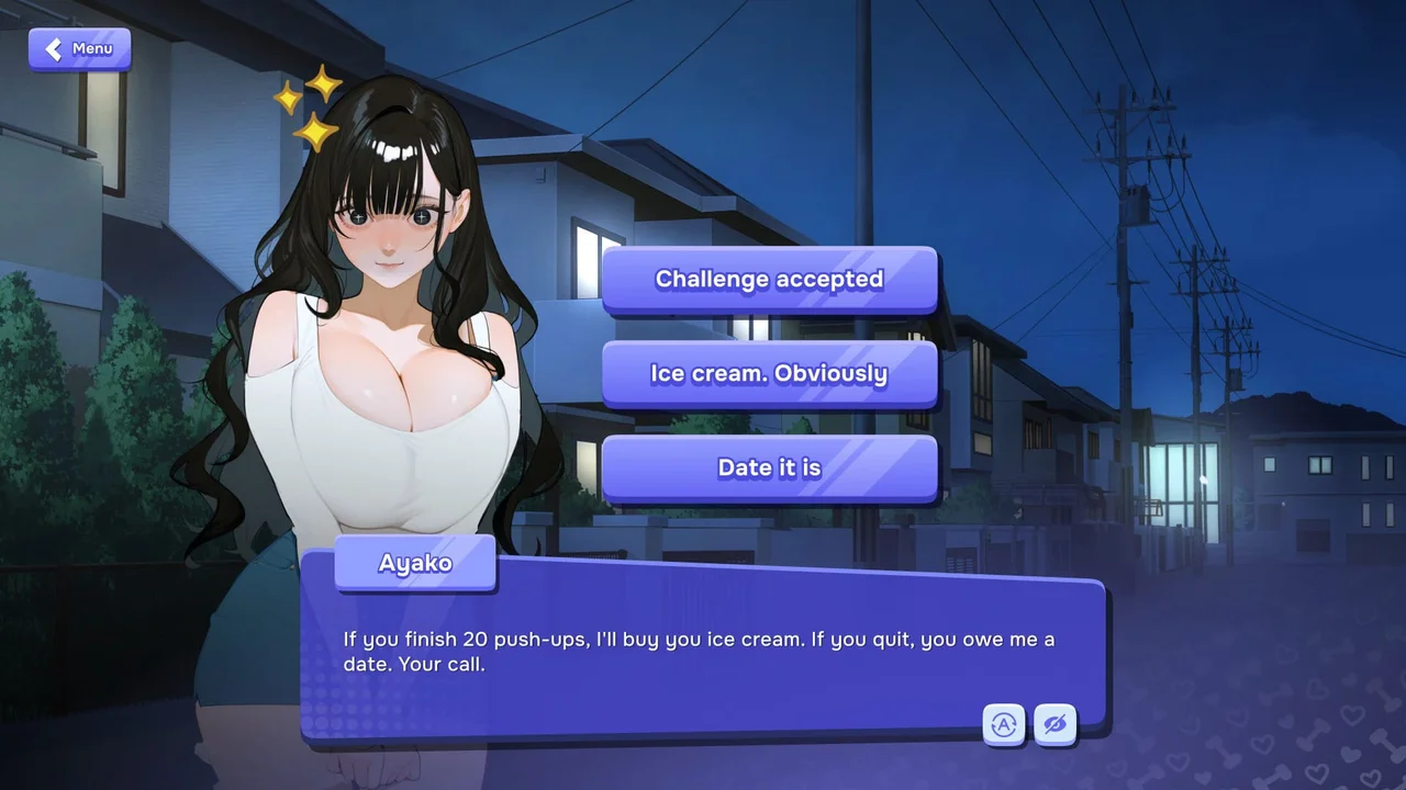 Sexercise Club Preview 4