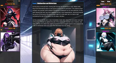 Fataclysm Preview 8