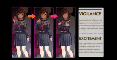 The Rotating Molester Train Preview 2