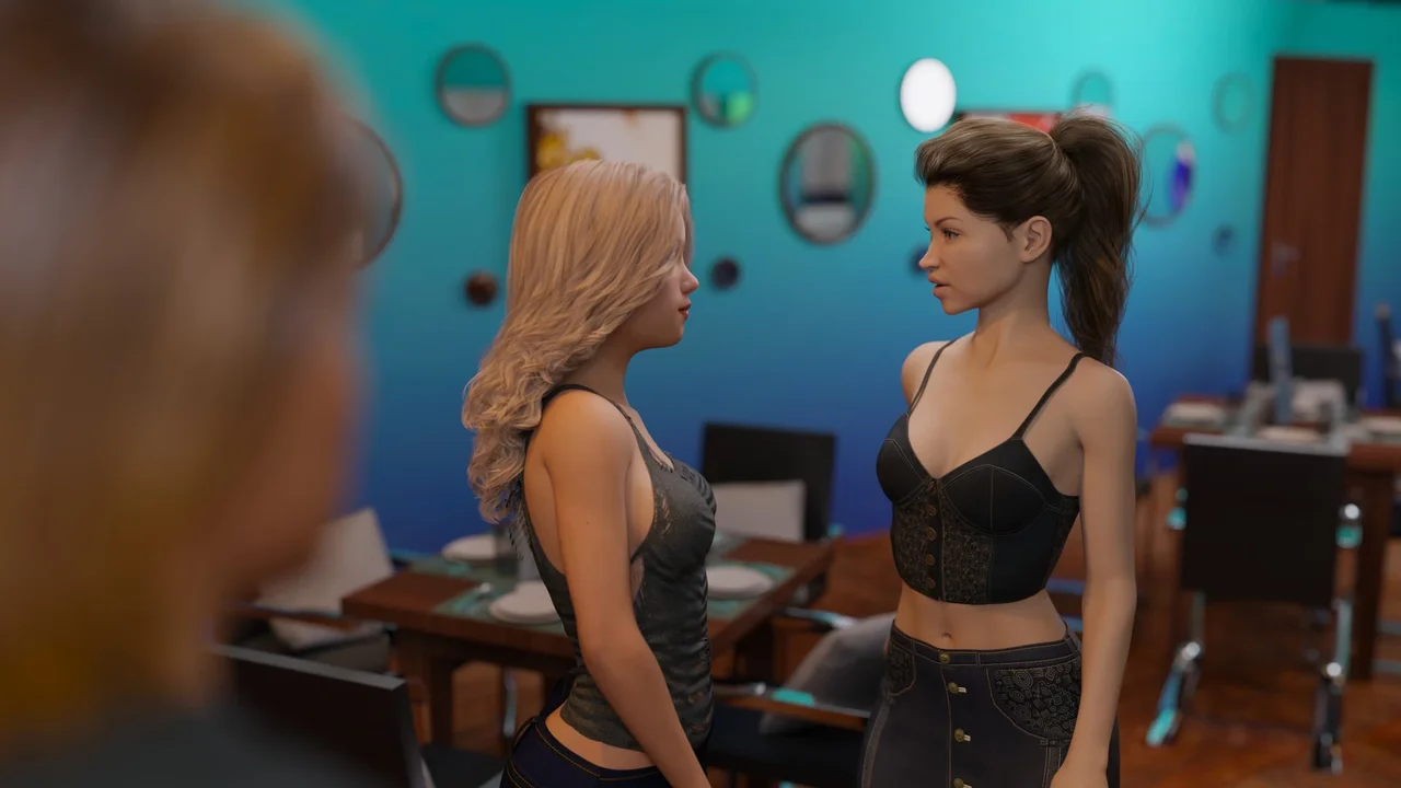 Her Hearts Desire Remake Preview 8