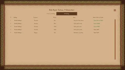 Fantasy Manager Preview 6