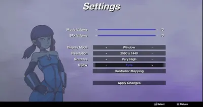 Essence Blade Preview 4