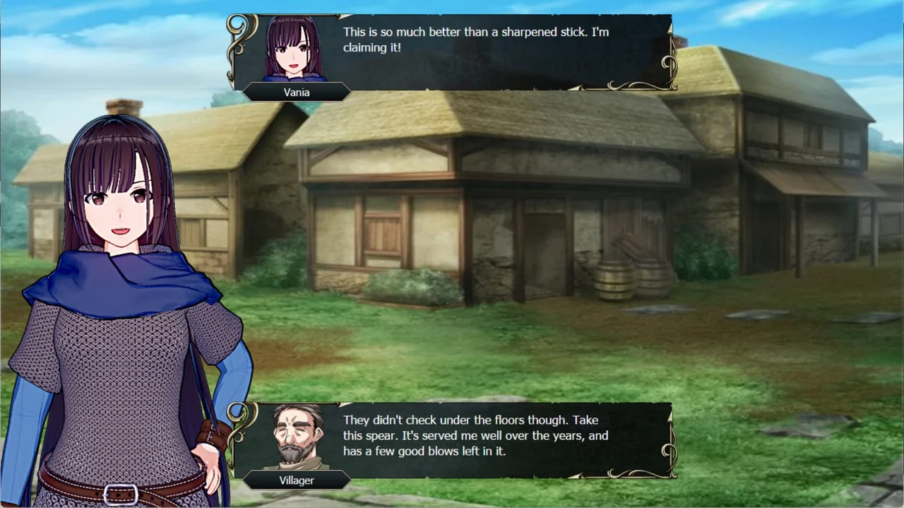Triumphant Tactics Preview 6