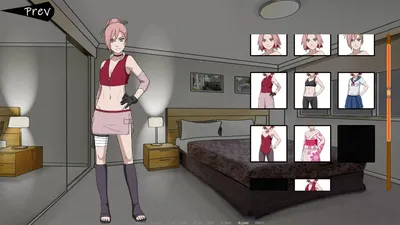 Jikage Rising Preview 7