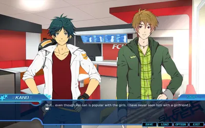 Sleepover Rewake Preview 3
