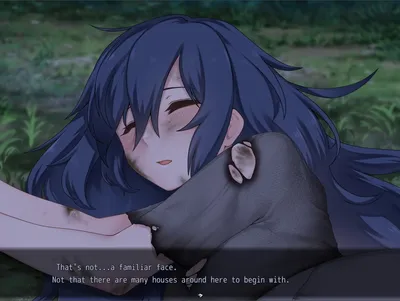 Lilyne and an Alchemist Preview 4