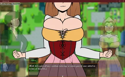 An Alchemists Tale Preview 1
