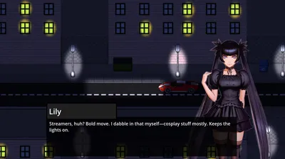 City of Lusthaven Preview 7