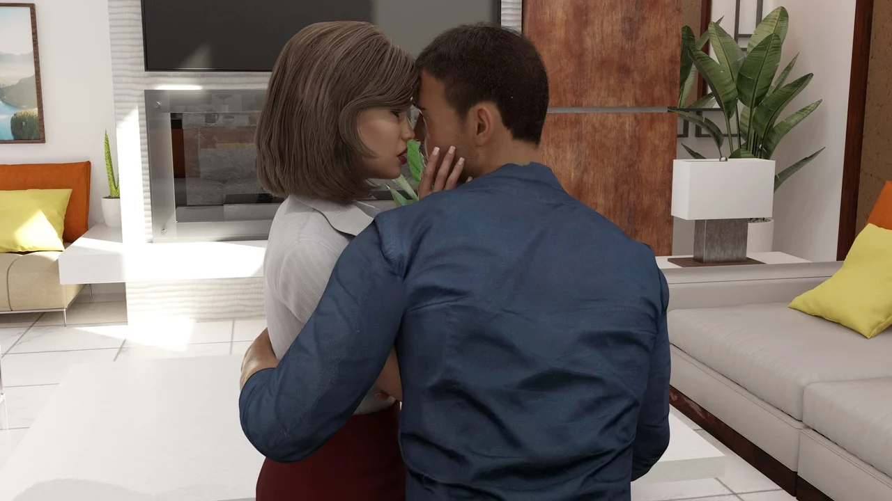 A Life Worth Living Preview 7