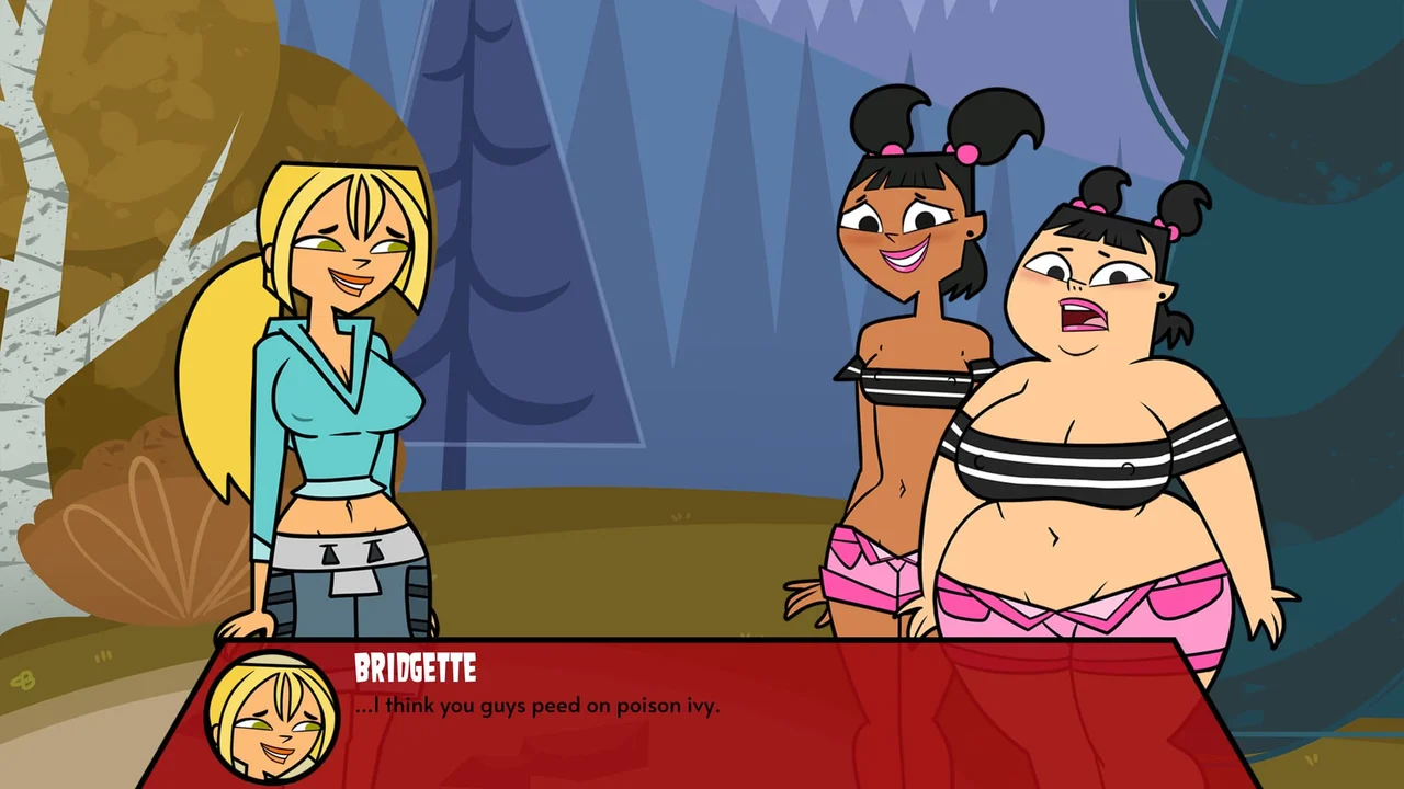 Total Degeneracy Island Preview 9