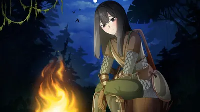 Land of Embers Preview 1