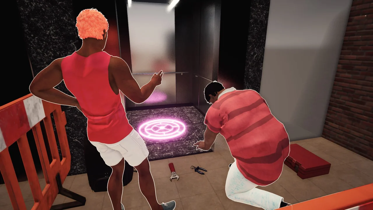 Z Island Preview 10