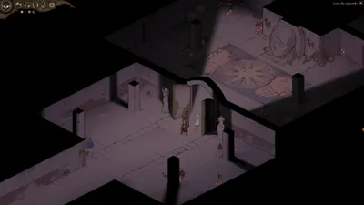 Price for Freedom Avarice Preview 6