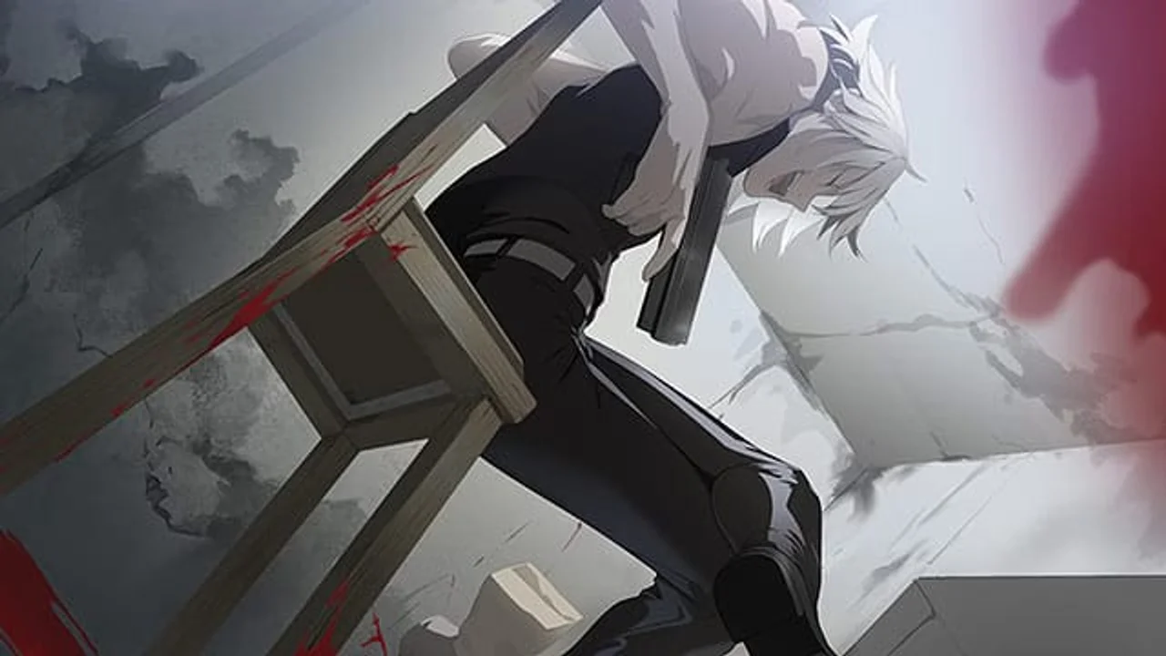 Ryuusei World Actor Gaslight Bullet Preview 9