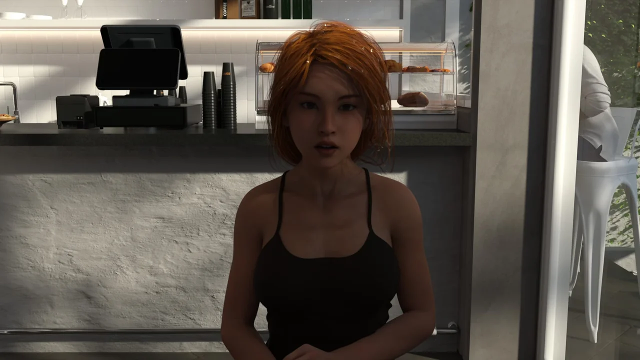 Locked Feelings Preview 5