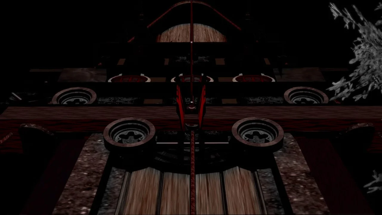 Darkstar Preview 7
