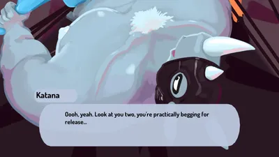 This Halloween Were Exploring the Haunted Brothel Preview 5