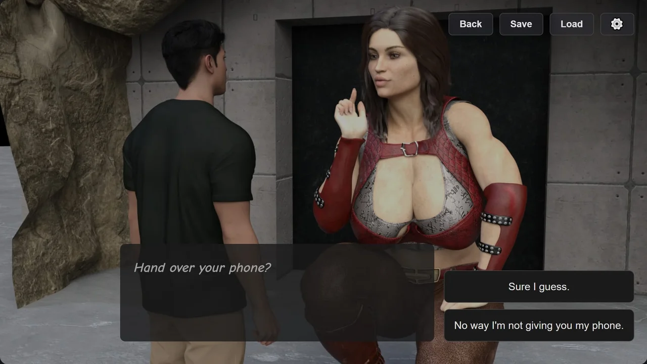 Life of Guy Preview 7