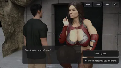 Life of Guy Preview 7