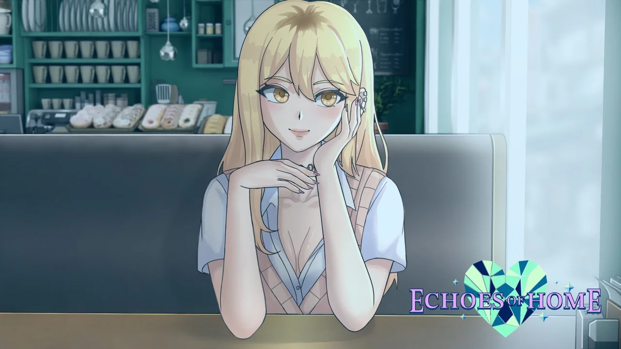 Echoes of Home Preview 2