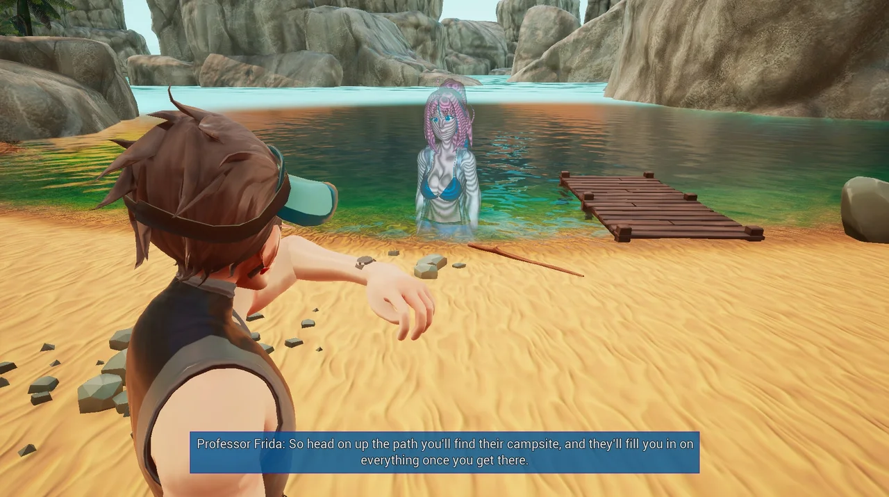 Sapphire Safari Preview 4