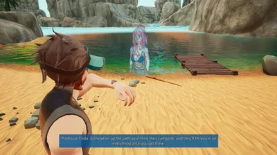 Sapphire Safari Preview 4