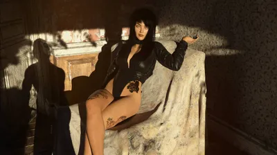 Apocalypse Lovers Preview 7