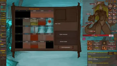 Demon Dome Preview 5
