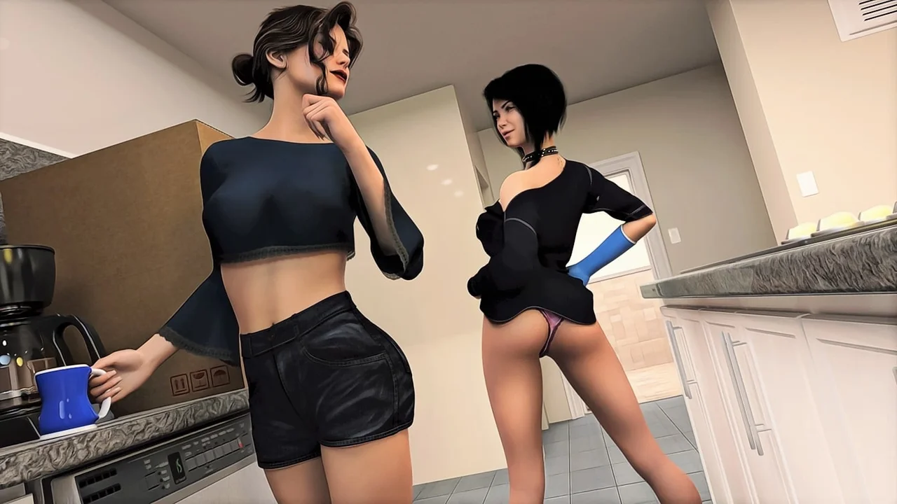 Mother Lovers Society Preview 6