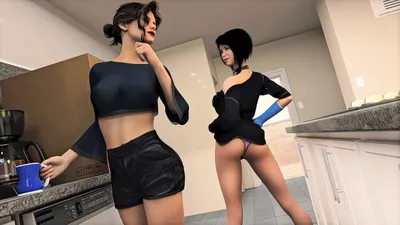 Mother Lovers Society Preview 6