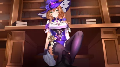 Strange Search Sister Preview 5