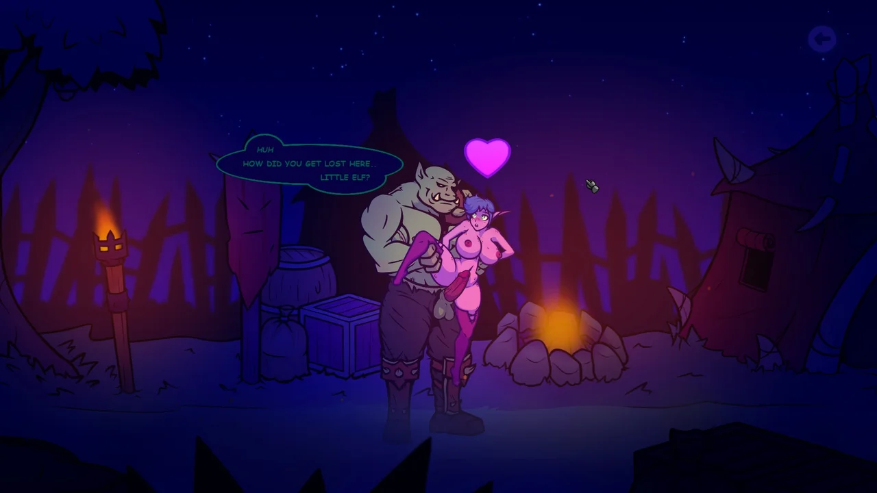 Tales of the Moon Preview 6