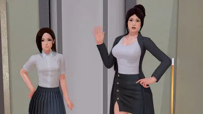 Sweet Affection Preview 9