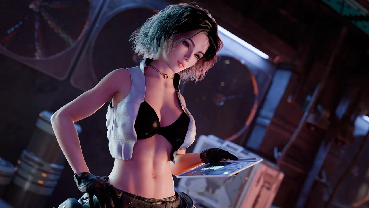 Lust Effect 18 Preview 9