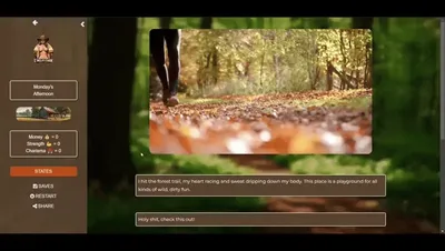 Uncles Farm Preview 2