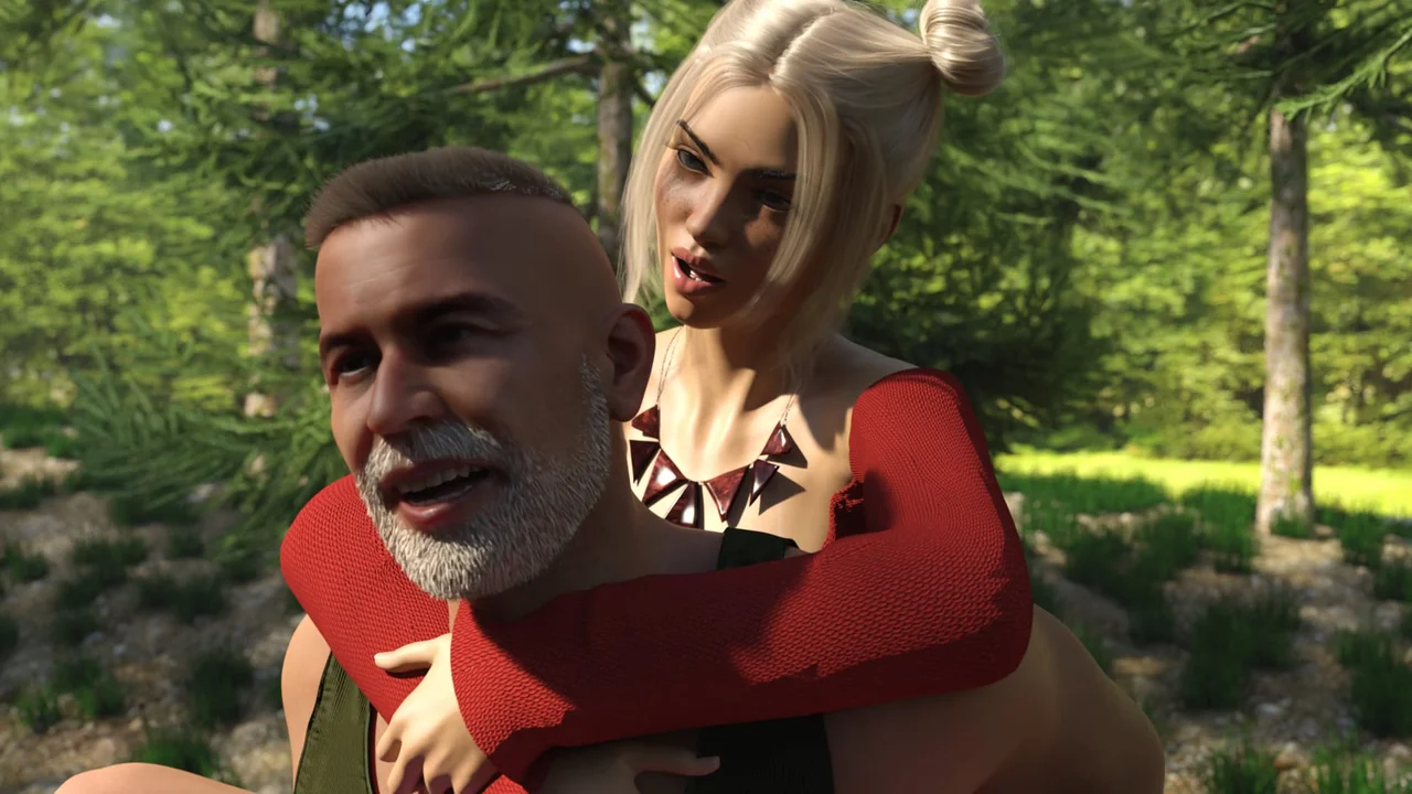 The Fiancee Preview 5
