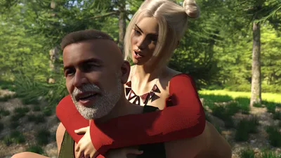 The Fiancee Preview 5