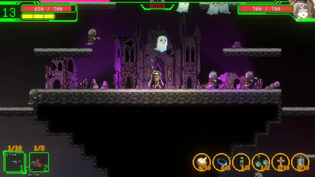 I Will Purify You Preview 7