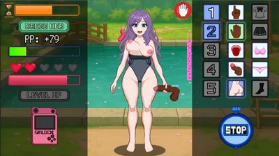 Stop Master the Time Freeze Visitor Preview 9