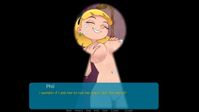 Hey Phil Preview 3
