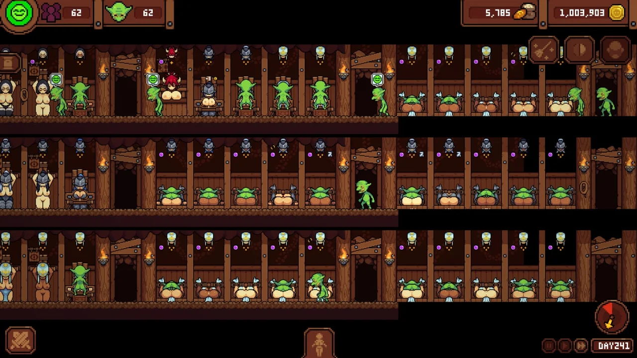 Goblin Nest Preview 8