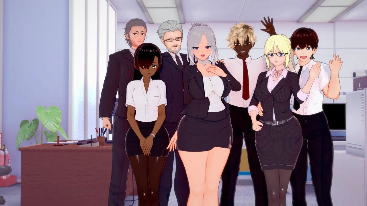 Office Boundaries Preview 1