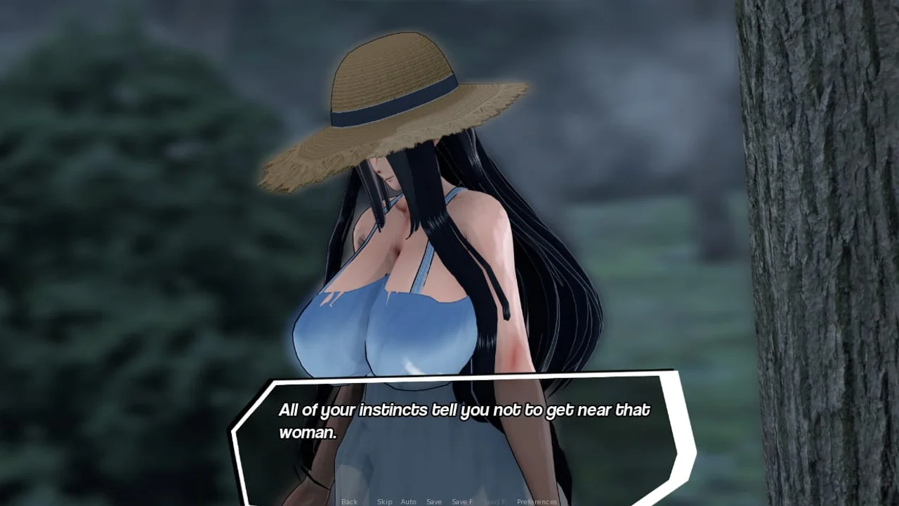 Latinbizarreadventures Preview 2