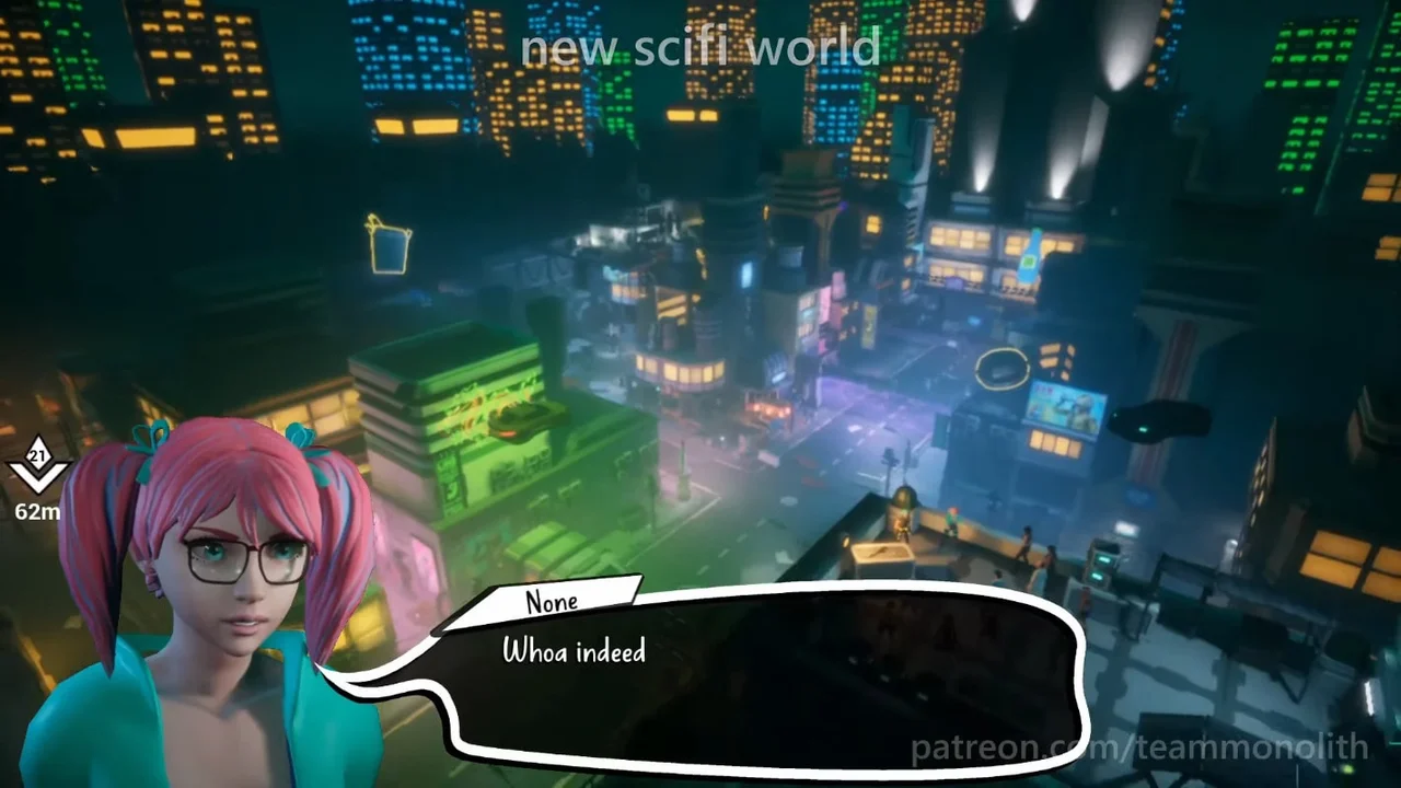 Monolith Bay Preview 4
