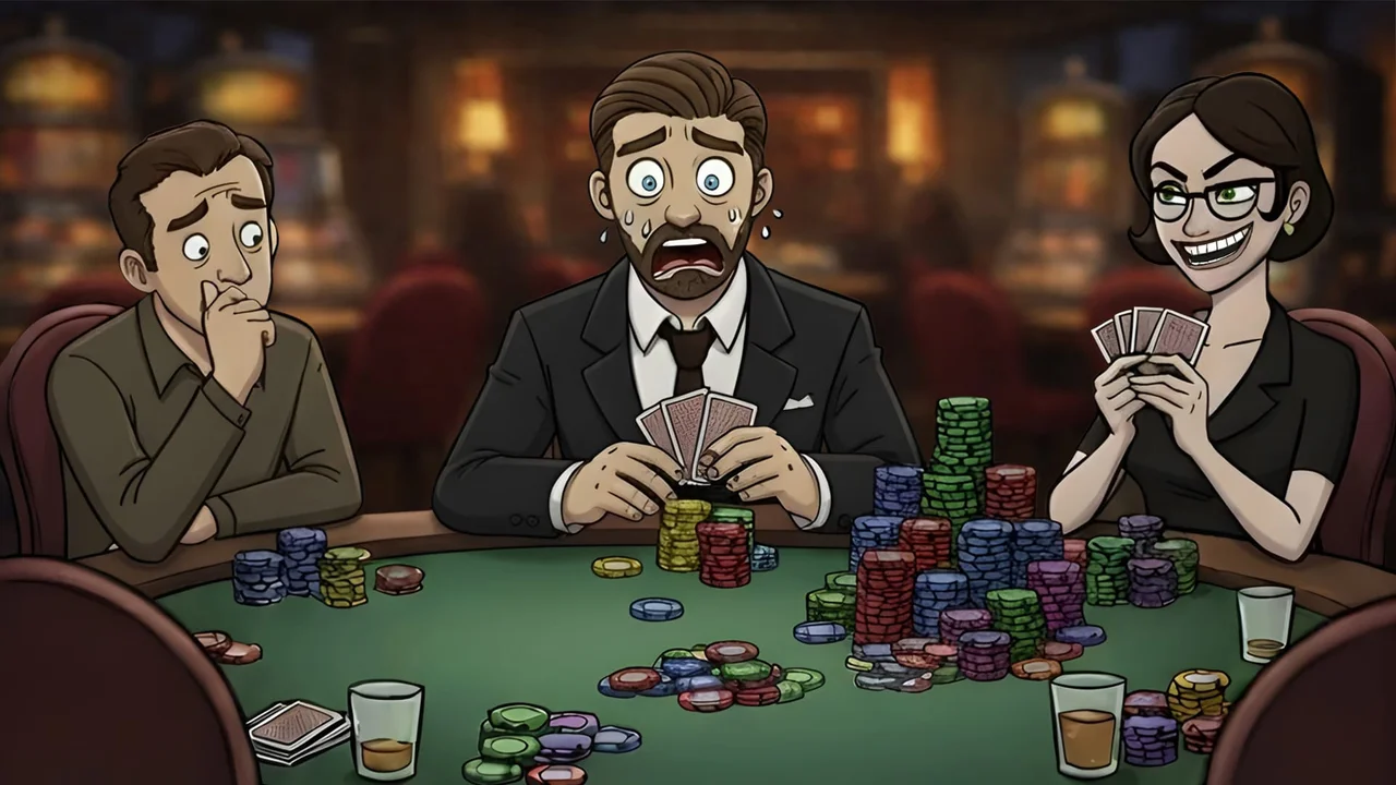 Mr Pusher Preview 1