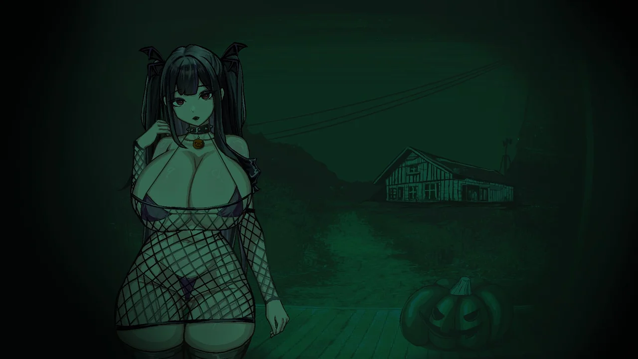 Not a Succubus Preview 8
